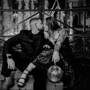 Meet your Posher, Madison